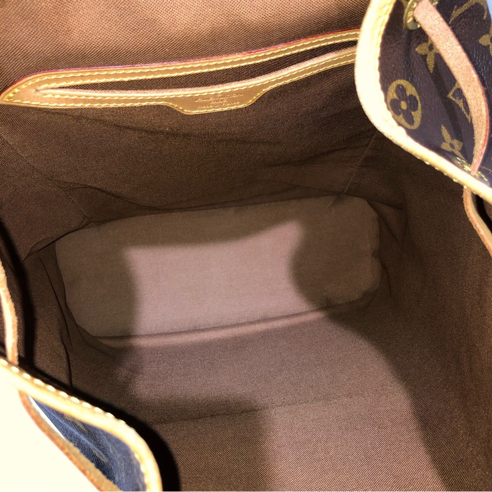 Louis Vuitton Backpack - Picture 9 of 10